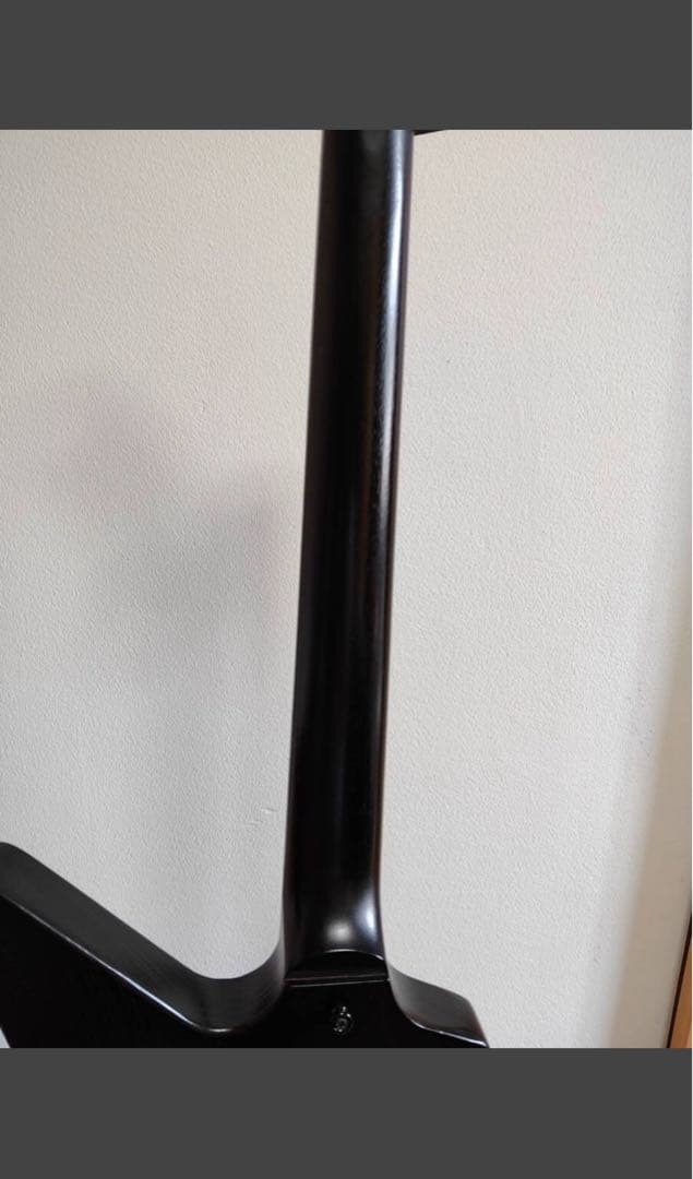 Gibson Explorer Vampire Blood Moon (美品)