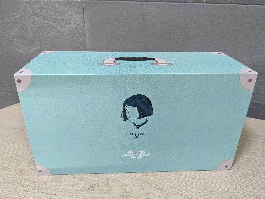 アスマス・トイズ 16 マチルダ・ザ・プロフェッショナル・ガール・クラッシュ