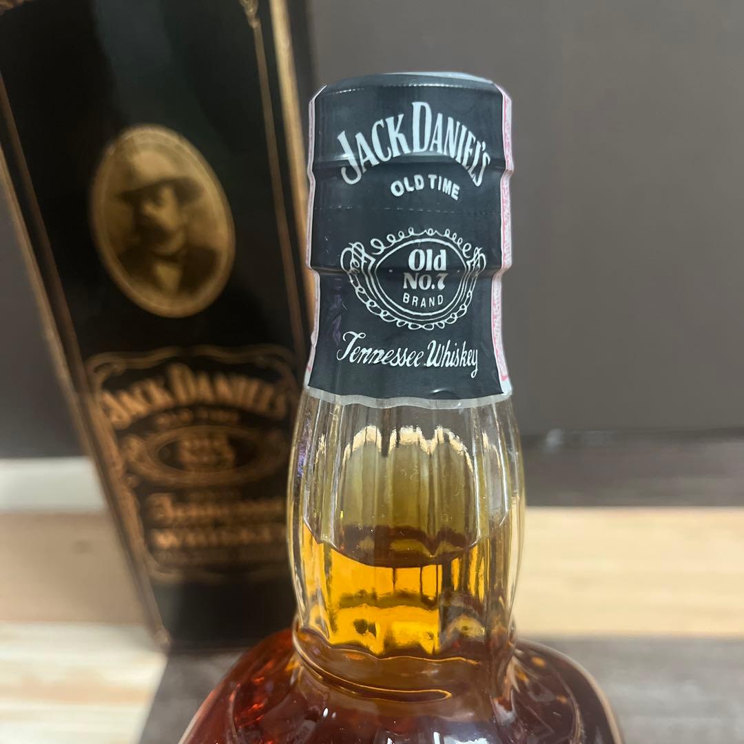 Jack Daniel's 700㎖　ウィスキー