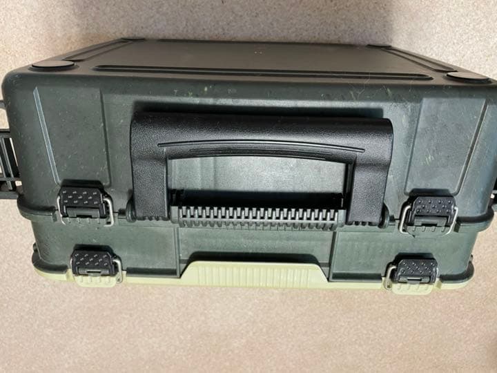 ブラックバス  バス　釣り バラ売り可 ケース付き