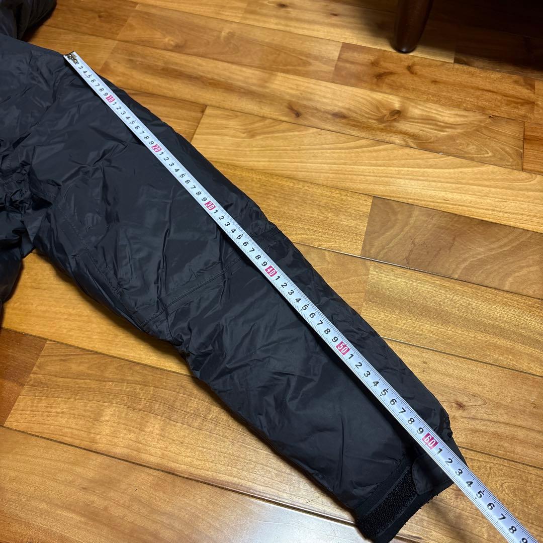 ウォータープルーフダウン　RBB BL-104