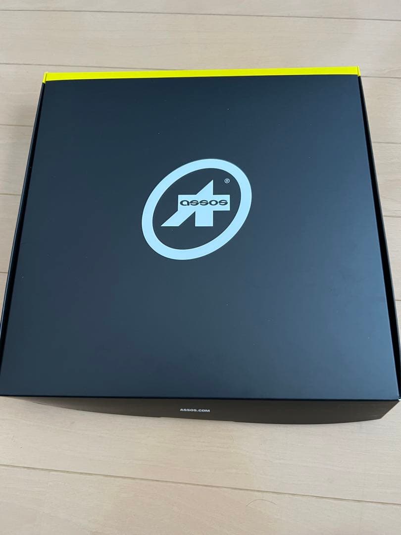 ウェア ASSOS MILLE GT Spring Fall LS Jersey