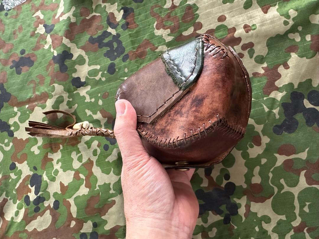 ククサ(taya yauota)作品です。