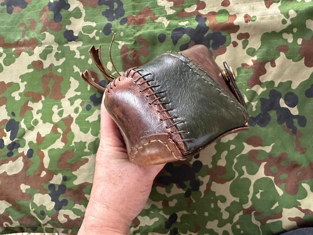 ククサ(taya yauota)作品です。