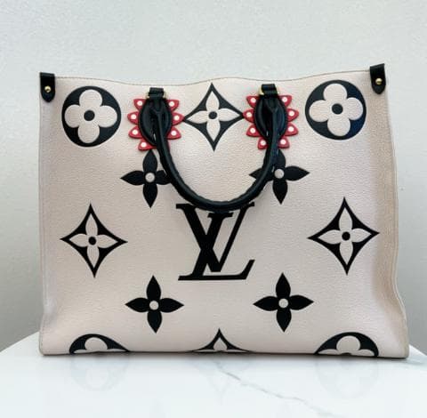 ✨【美品】LOUIS VUITTONモノグラムトートバッグ