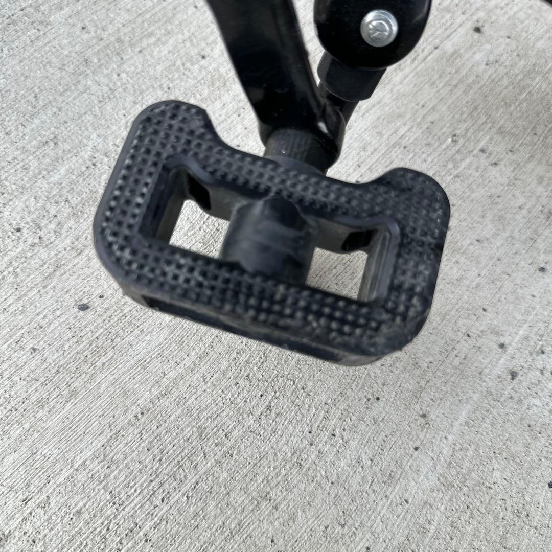 ストライダー STRIDER 14x フォーティンエックス ライムイエロー