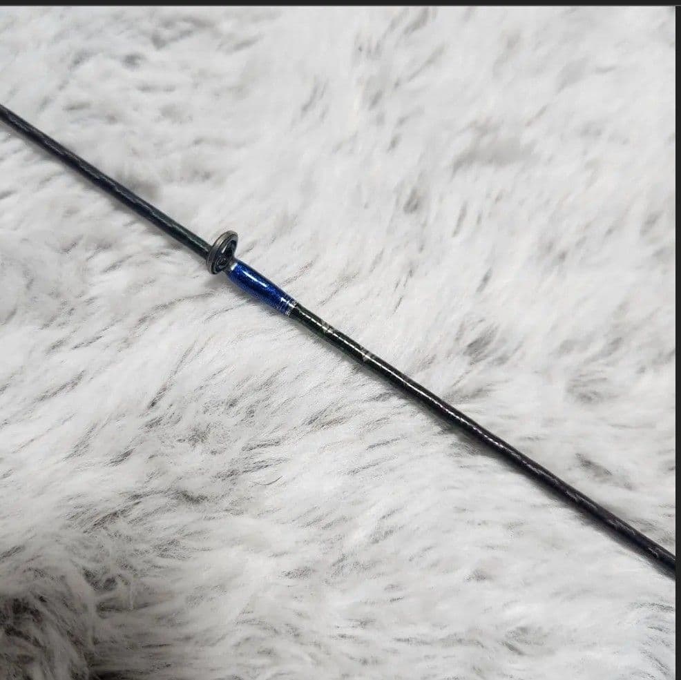 15101F-2 ワールドシャウラ ブルータイプ 青シャウラ シマノ