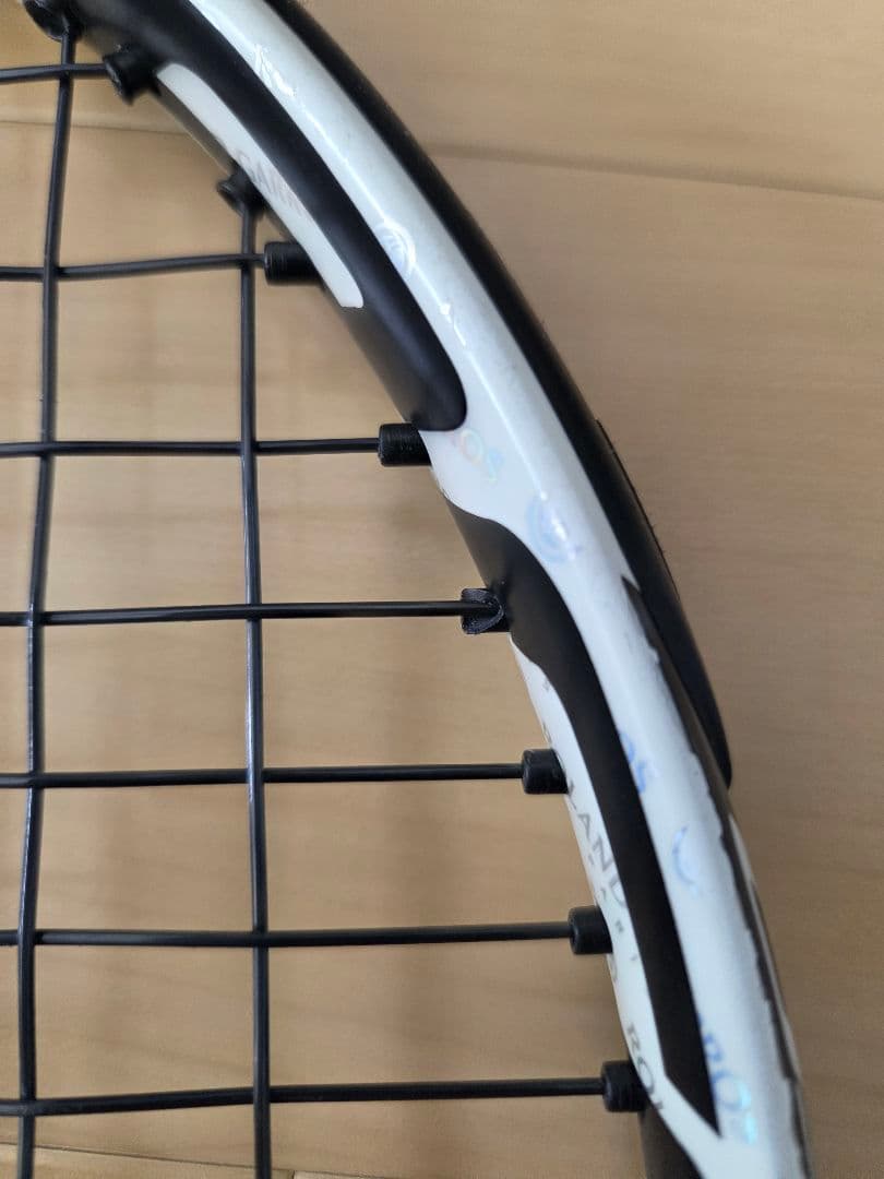 Babolat Aero Pro drive (2011全仏モデル)G3