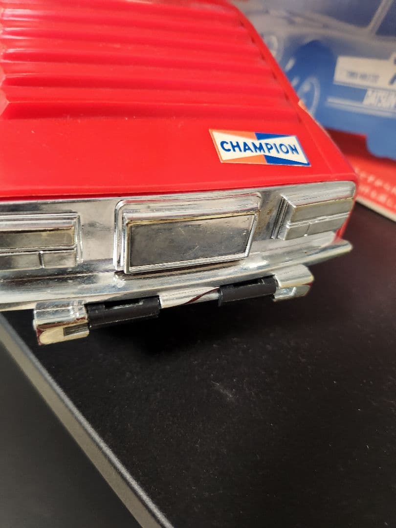 フェアレディZケース 元箱付き フェアレディZ DATSUN