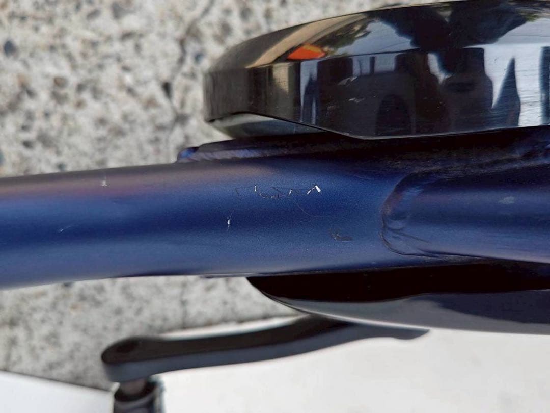 YAMAHA ヤマハ 電動自転車 PAS CITY-C PA20CC