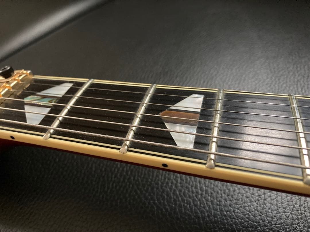 【超レア】YAMAHA SG-25T-CRS 25周年 限定25本 美品