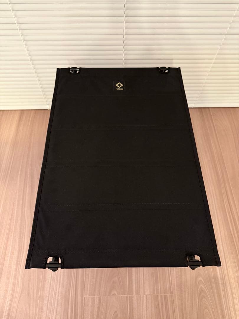 ヘリノックス タクティカルテーブル M