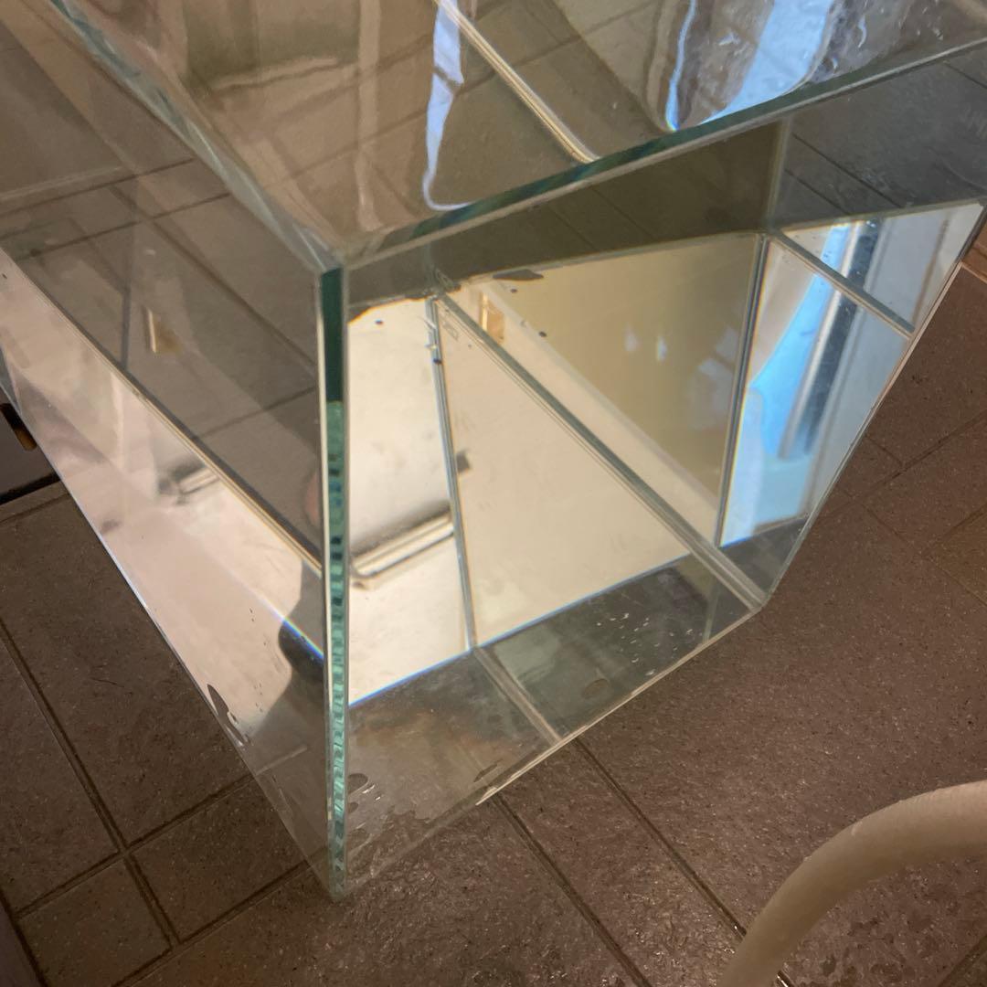 ADAキューブガーデンW600×D300×H360 ⭕️他商品セットでお値下げ