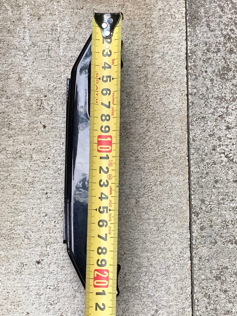 ステムエンブレム Z400FX KH400 SS350 S GPZ400BEET