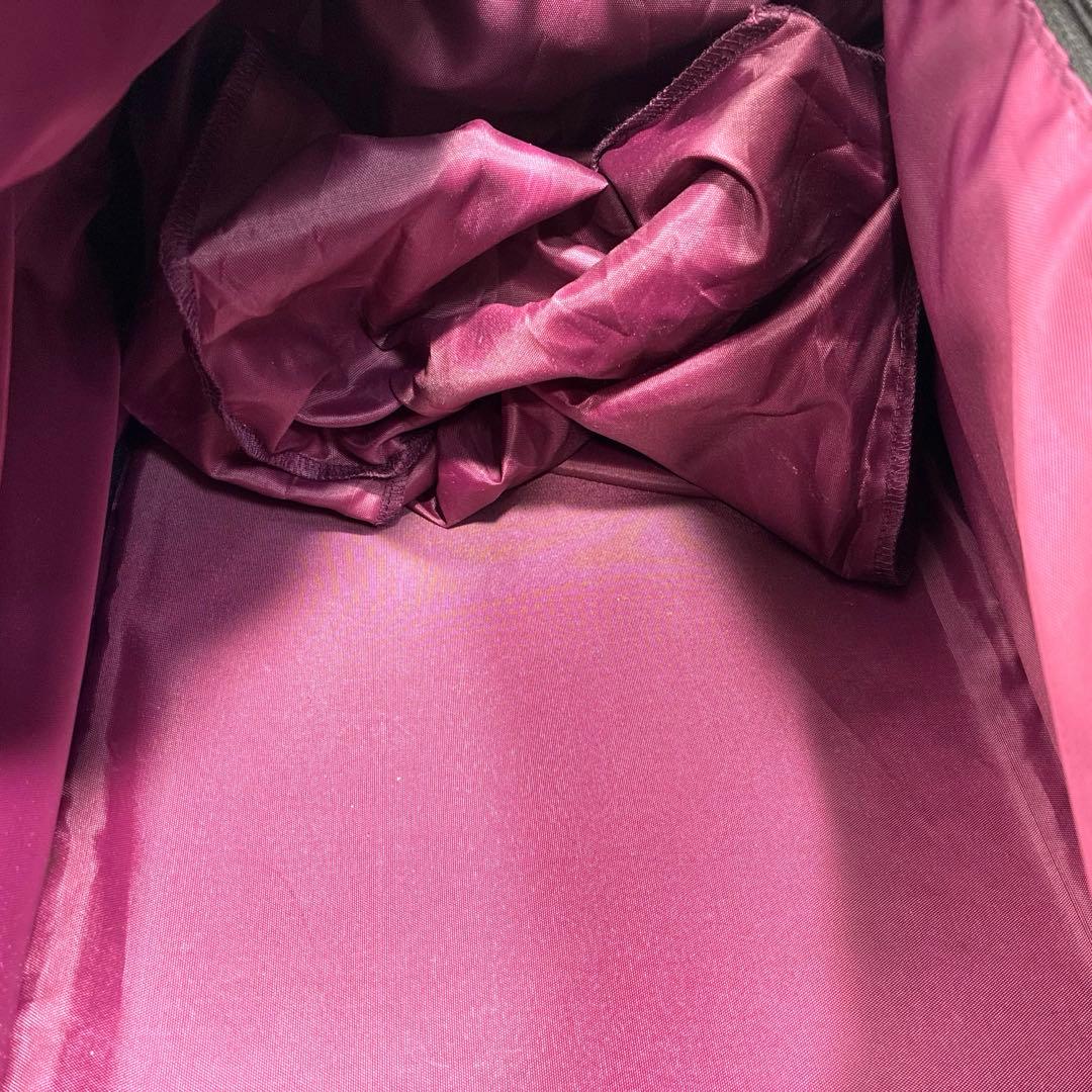 【希少】 NIKE GOLF 2way ボストンバッグ ゴルフバッグ 大容量