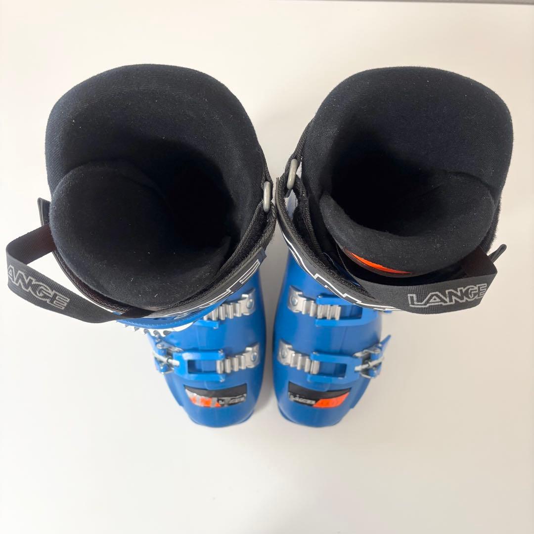 LANGE RS RACE 90 24-24.5cm ラングブーツ