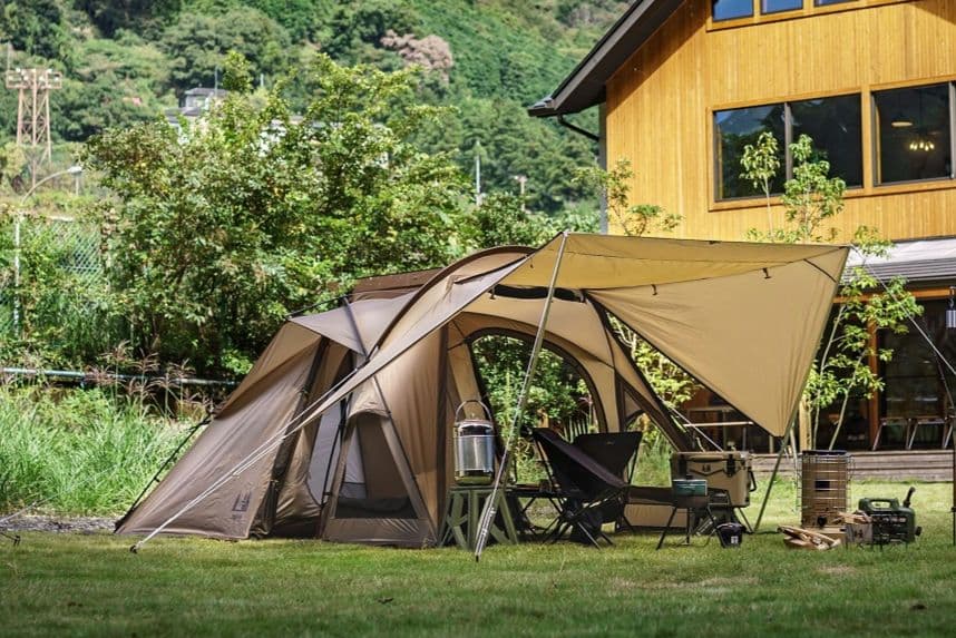 【4月購入 未開封新品】 オガワ ヴィガスⅡ