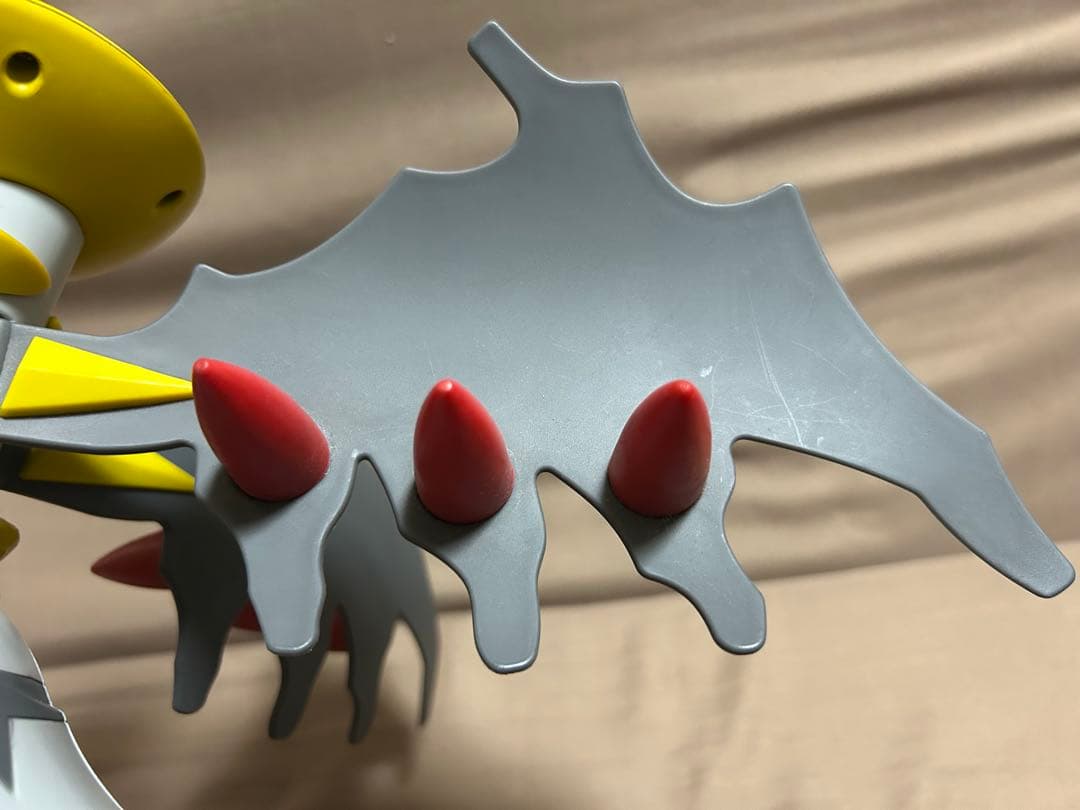 アクションコントロール ポケモン ギラティナ コントローラー無ジャンク