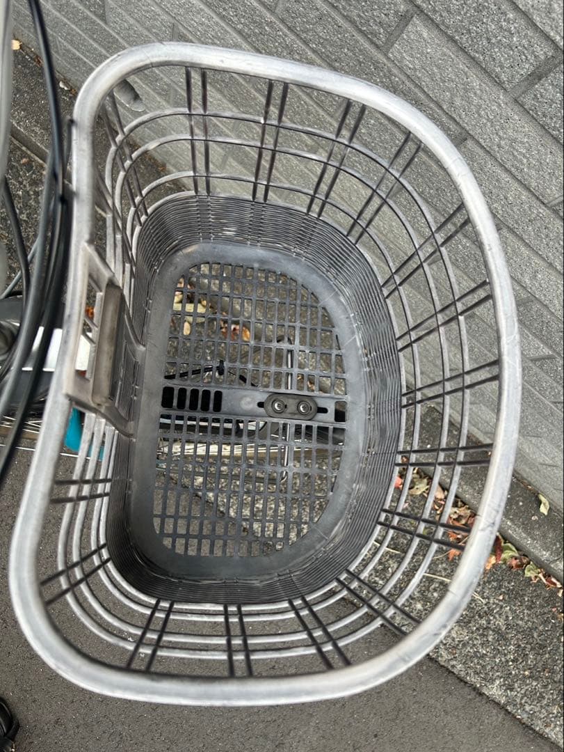 ❤️ヤマハ電動アシスト自転車 with バッテリー2個