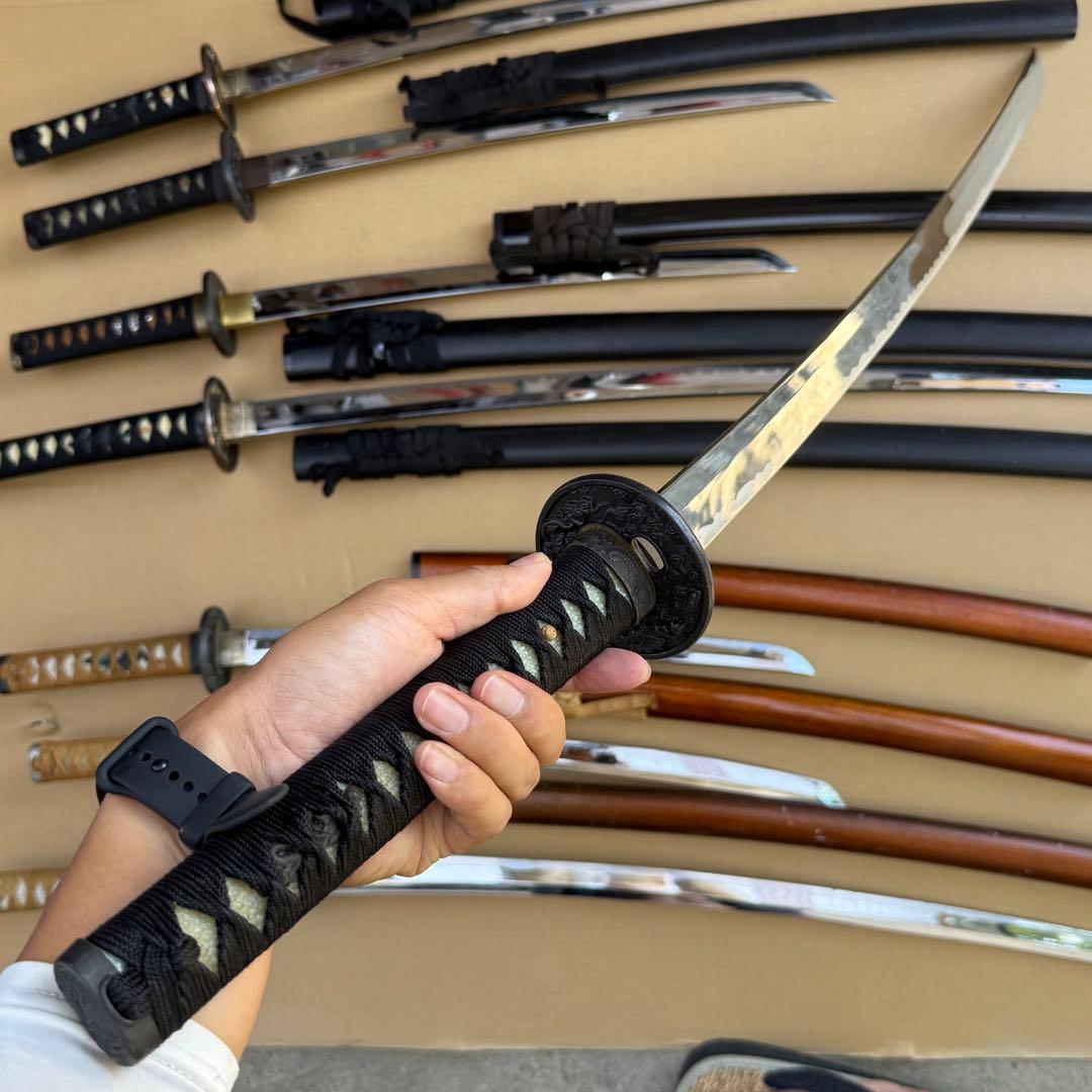 模造刀　8本　模擬刀　刀　和装　コスプレ　侍　サムライ　 日本刀　剣　乱舞　武士