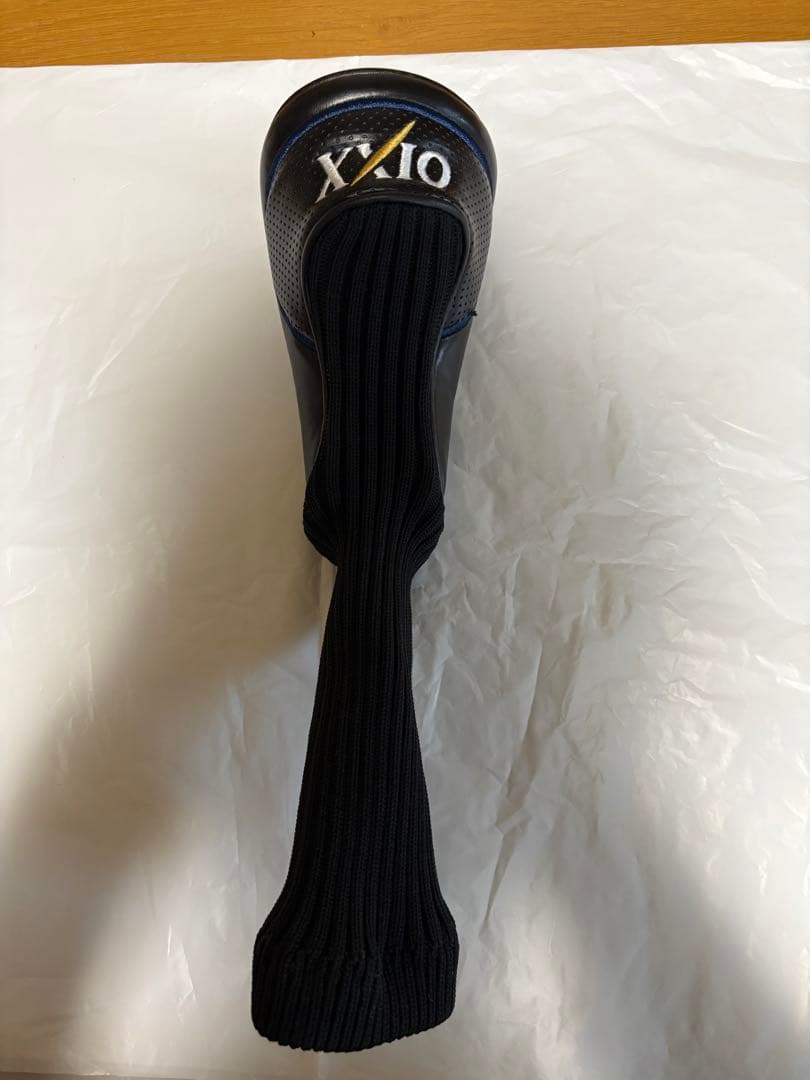 【新品未使用】XXIO9フェアウェイウッド 20度カーボンシャフト R（レッド）