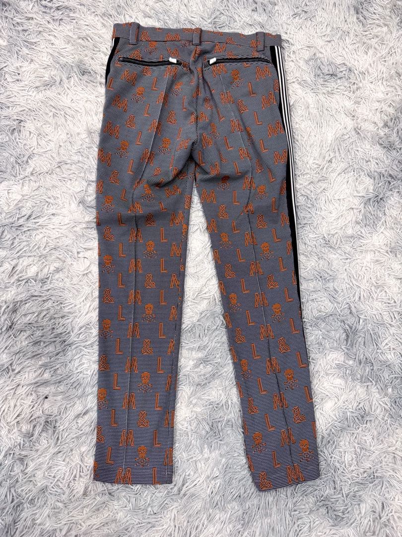 その他 MARK&LONA U.N.I.T.Y Jersey SET UP