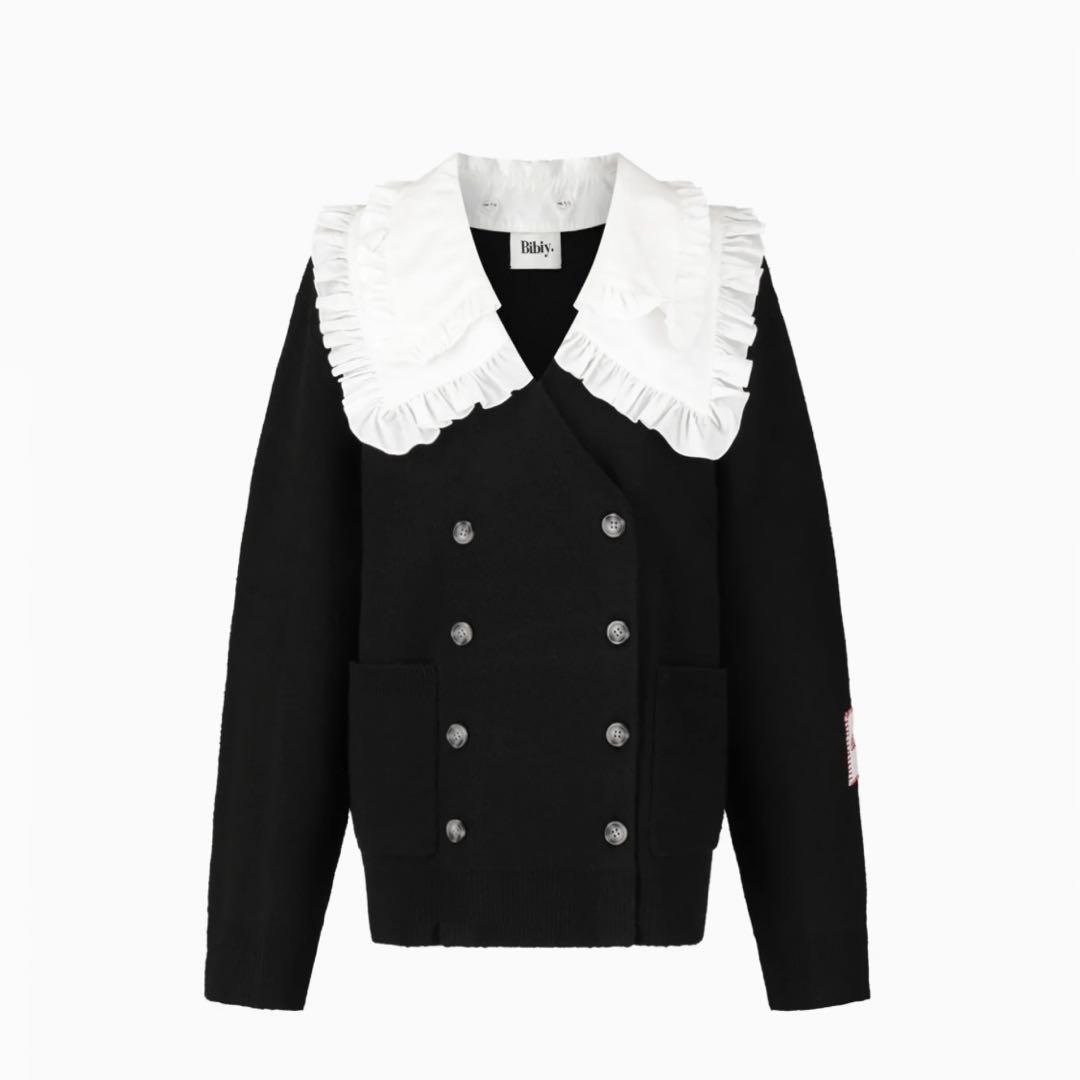 bibiy ANNABELLE CARDIGAN 完売品
