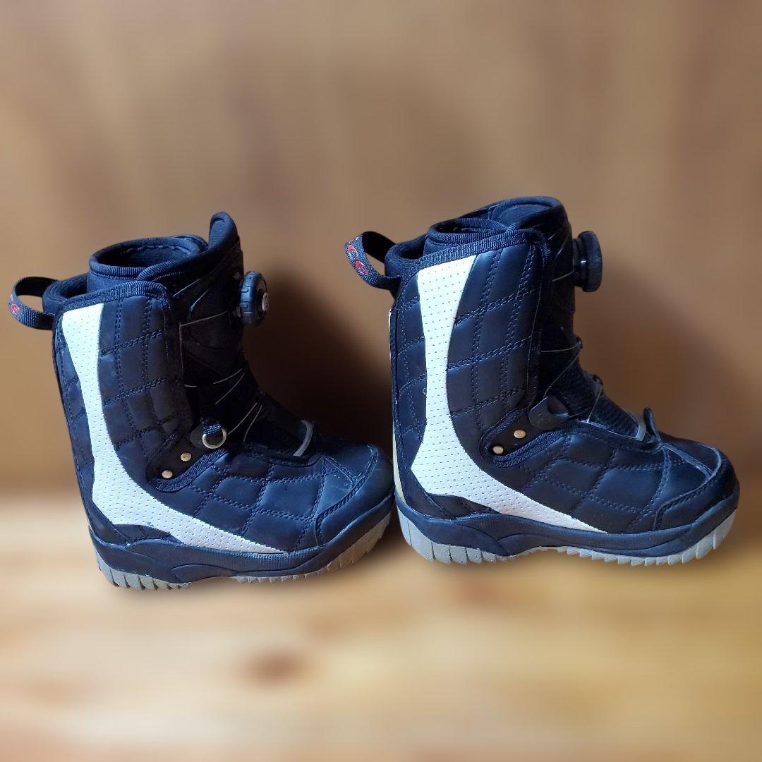 head×head×felice 3点セット！ ブーツ交換可能 2718