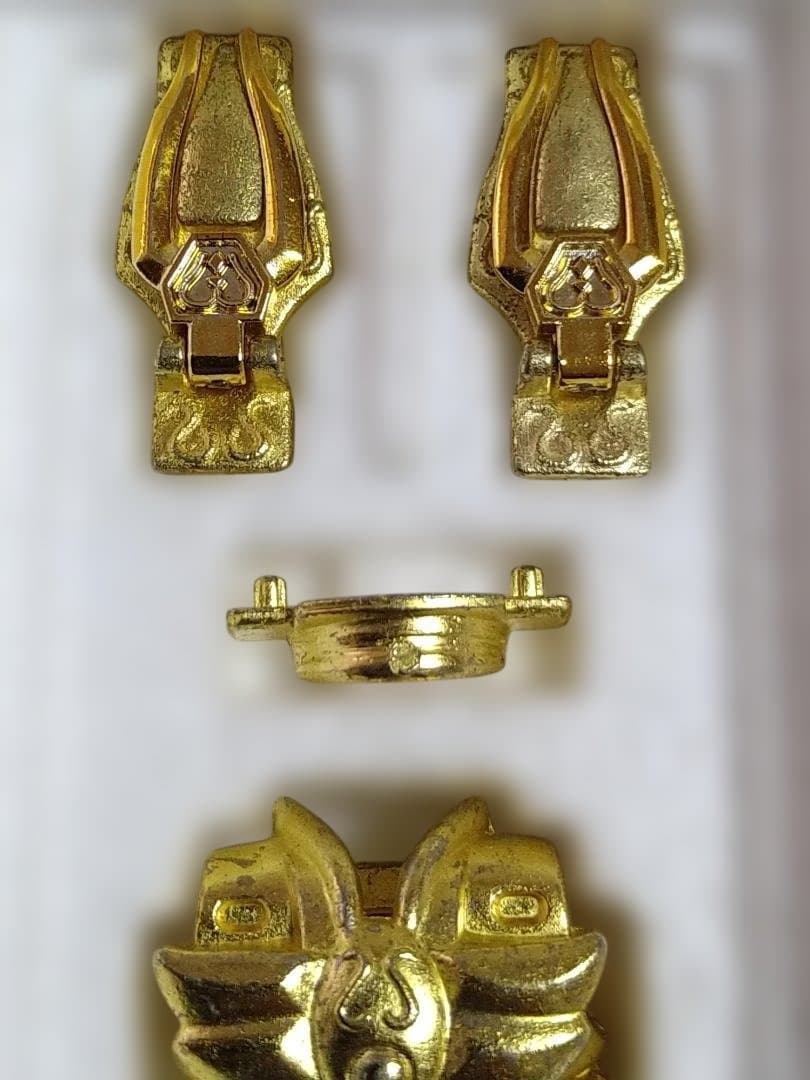 聖闘士星矢 スコーピオンクロス