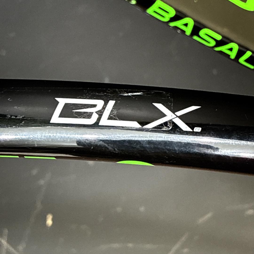Wilson BLADE 101L ウィルソン　ブレード　硬式テニスラケット