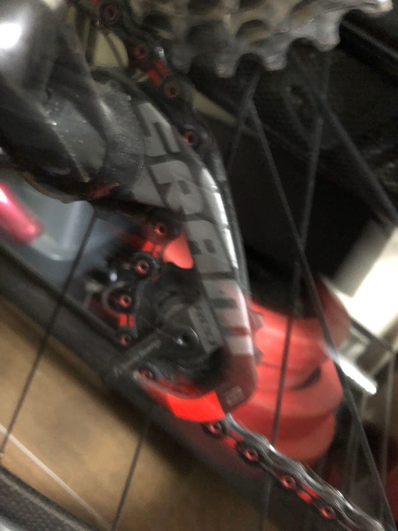 LOOK ロードバイク カーボンフレーム　「完成車」