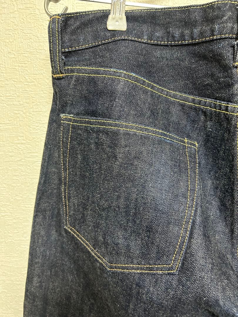 パンツ SUGAR CANE SC41947A 36in