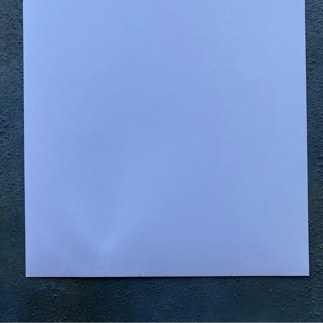 アンダーカバー 1995 speed LAST SHOW ミニポスター 限定品③