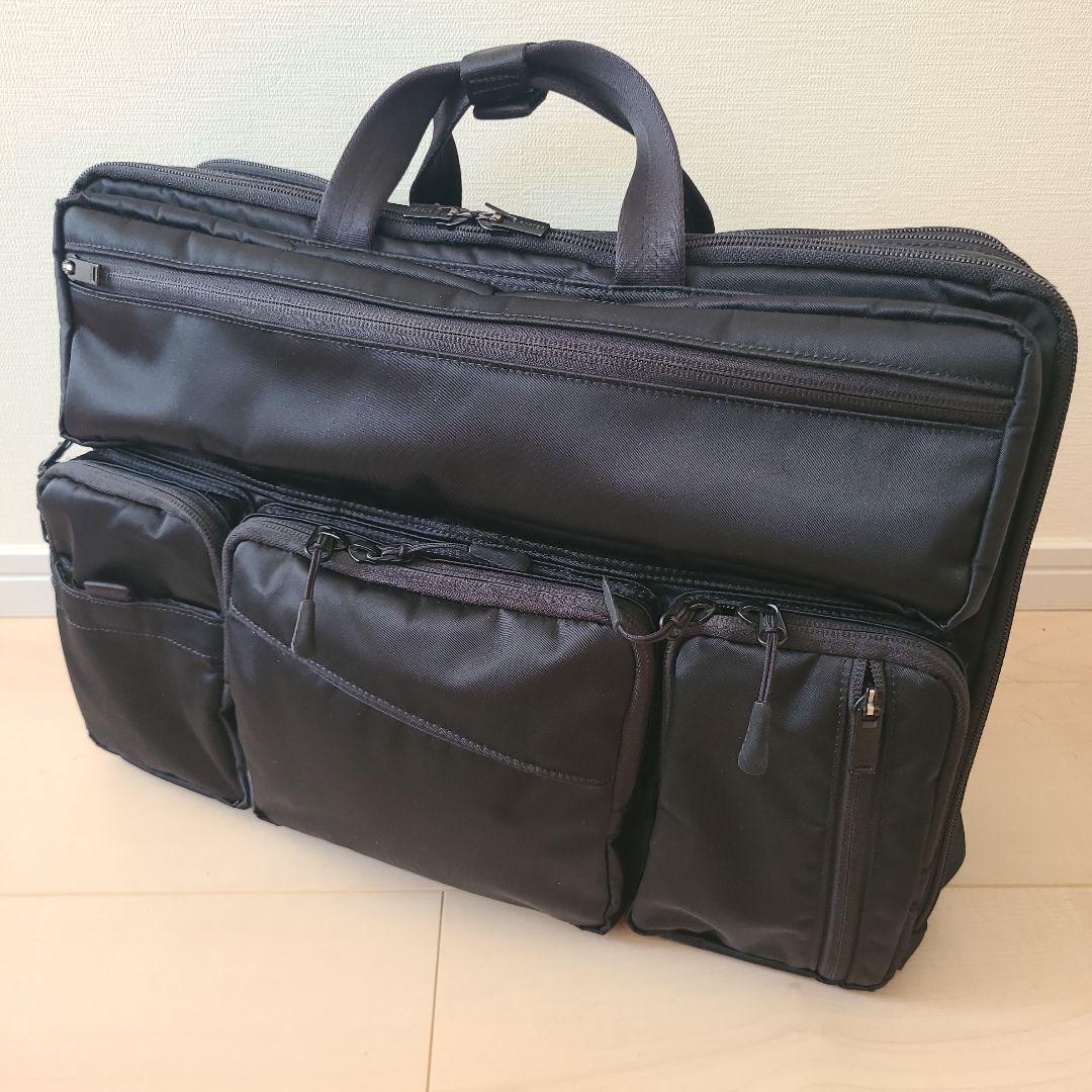 White Mountaineering×PORTERショルダー欠品