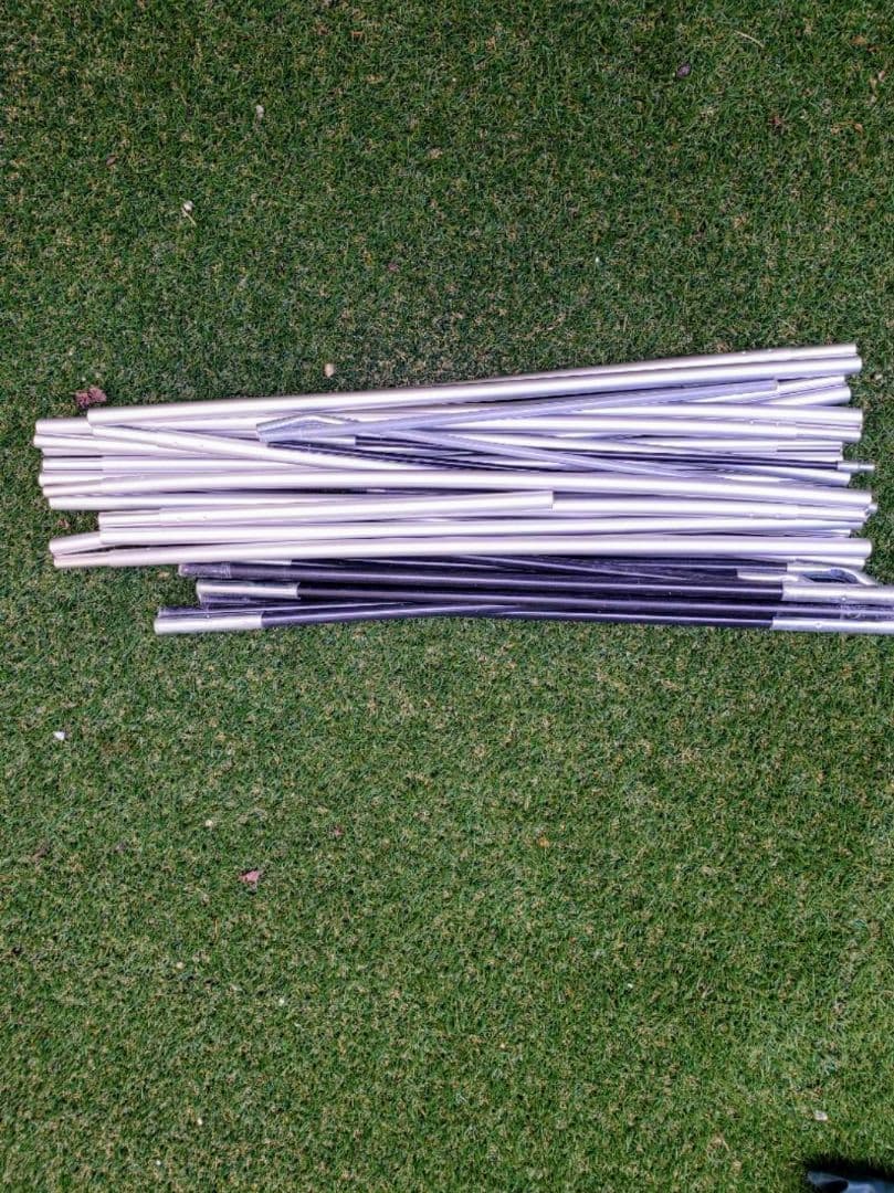 コールマン　タフワイドドーム300EX III