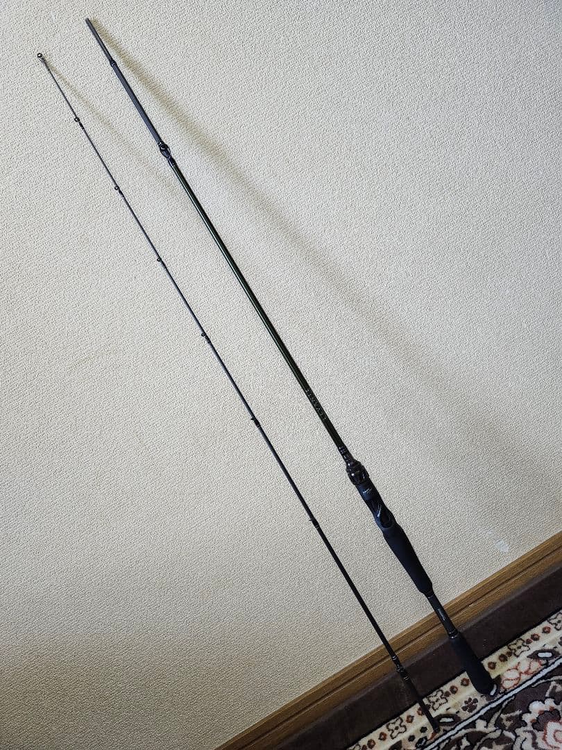 Megabass　LEVANTE　F4－68LV2P