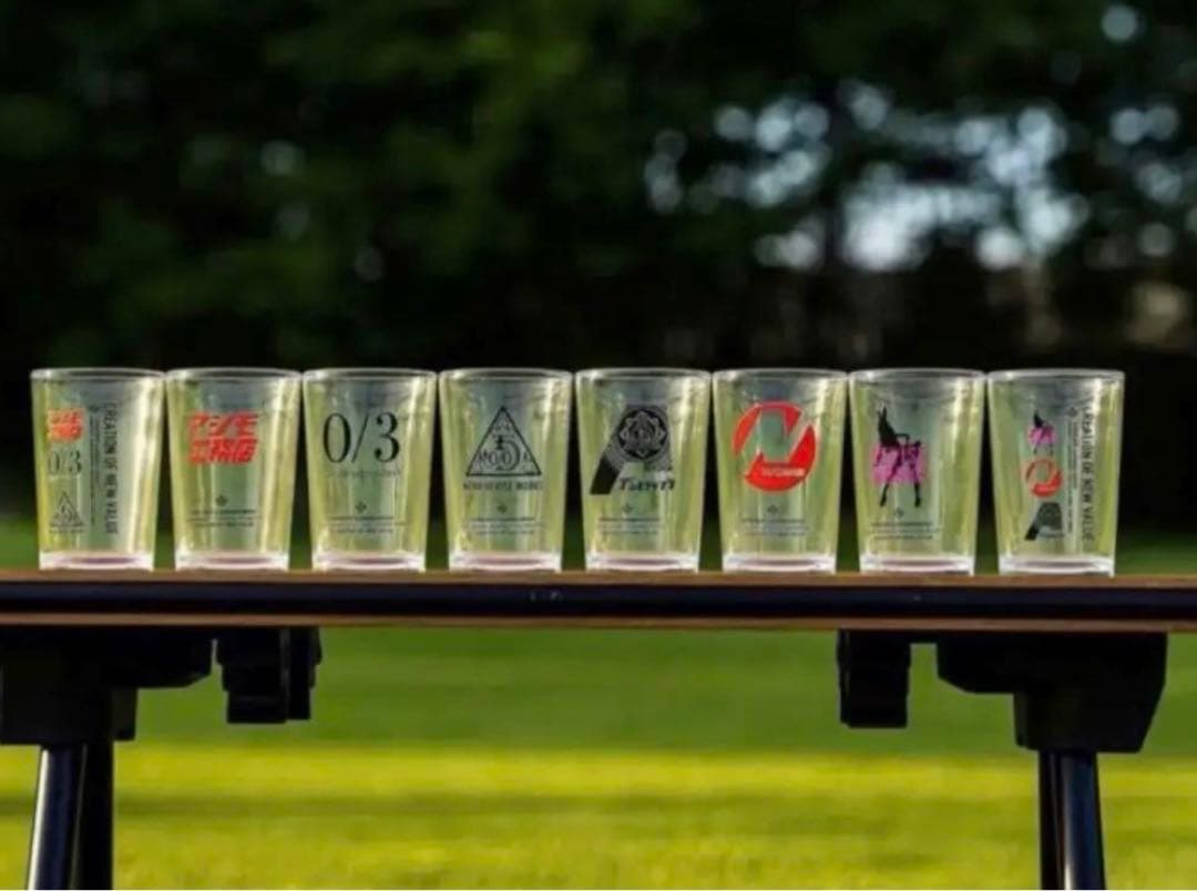 アシモクラフト×サンゾー工務店×ネルデザイン×デバイスワークス禁断カップ