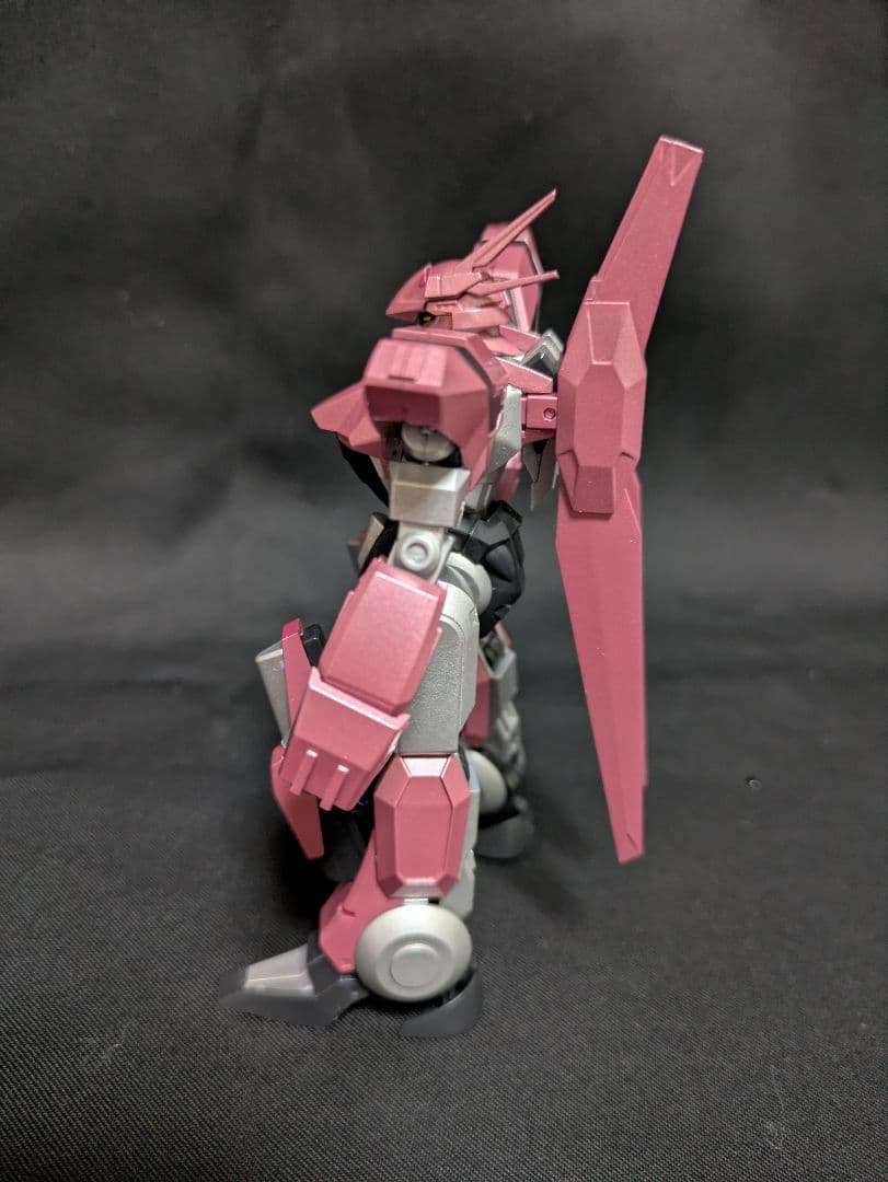 MODEROID ブラックサレナ