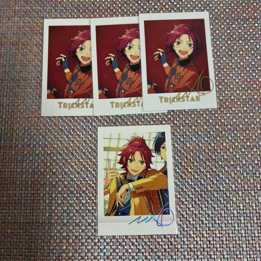 あんスタ　衣更　真緒　まとめ売り　いつぬい おかおBIGショルダー　他