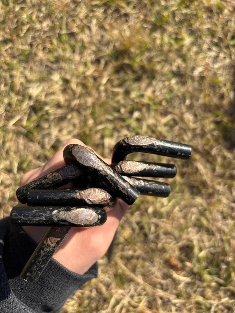 スノーピーク エントリーパックTT SET-250　テント•タープ