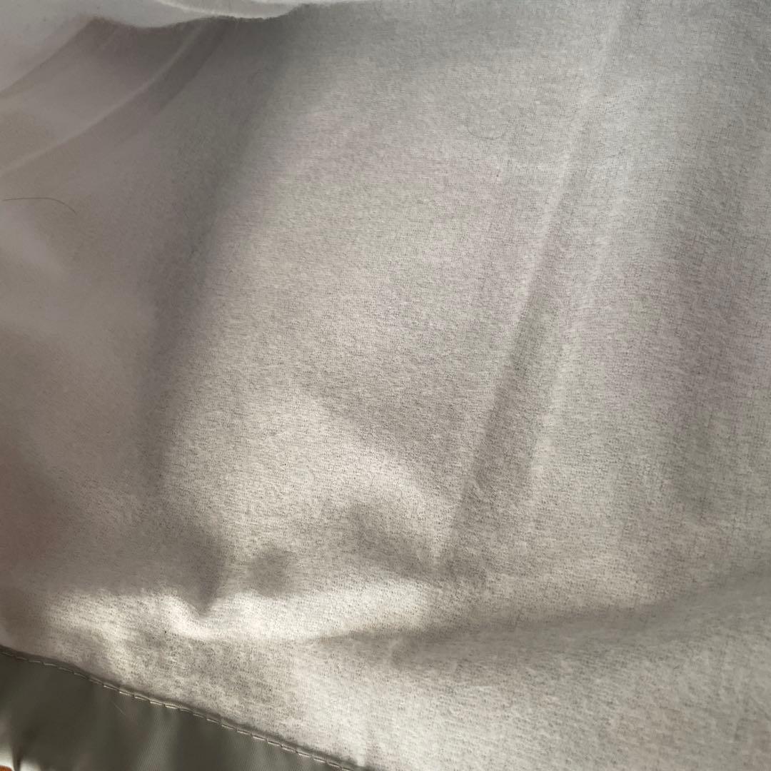 アメリカ製　SMP ナイロンコーチジャケット　オールドスケート　デッドストック