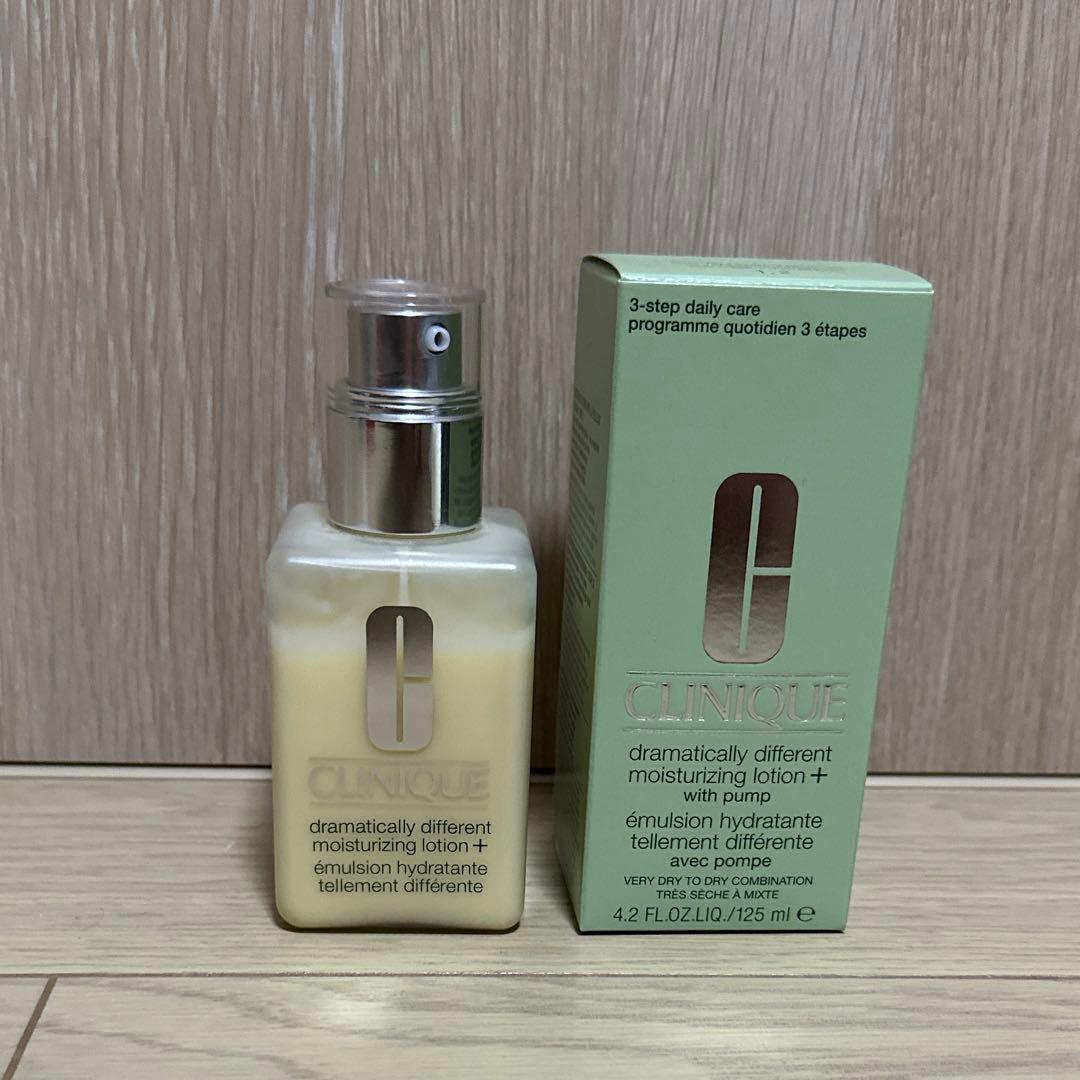 クリニーク　新品含む2個セット