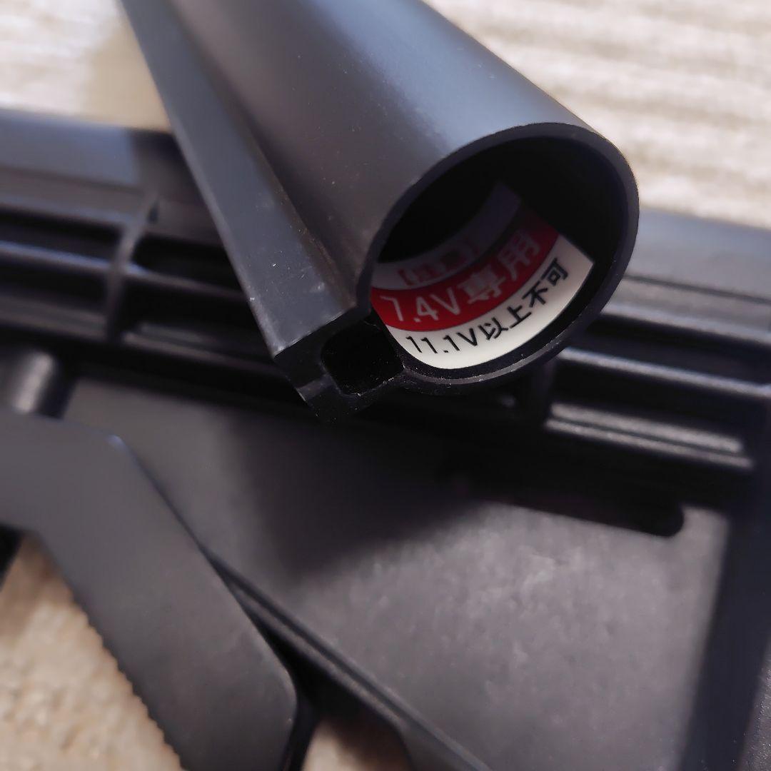 マルゼン MP5K4 \"Kurzi\" ガバメント S70 固定スライド　ジャンク