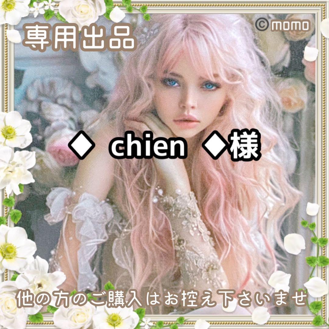 ♦ chien ♦様【お取り置き1日迄】