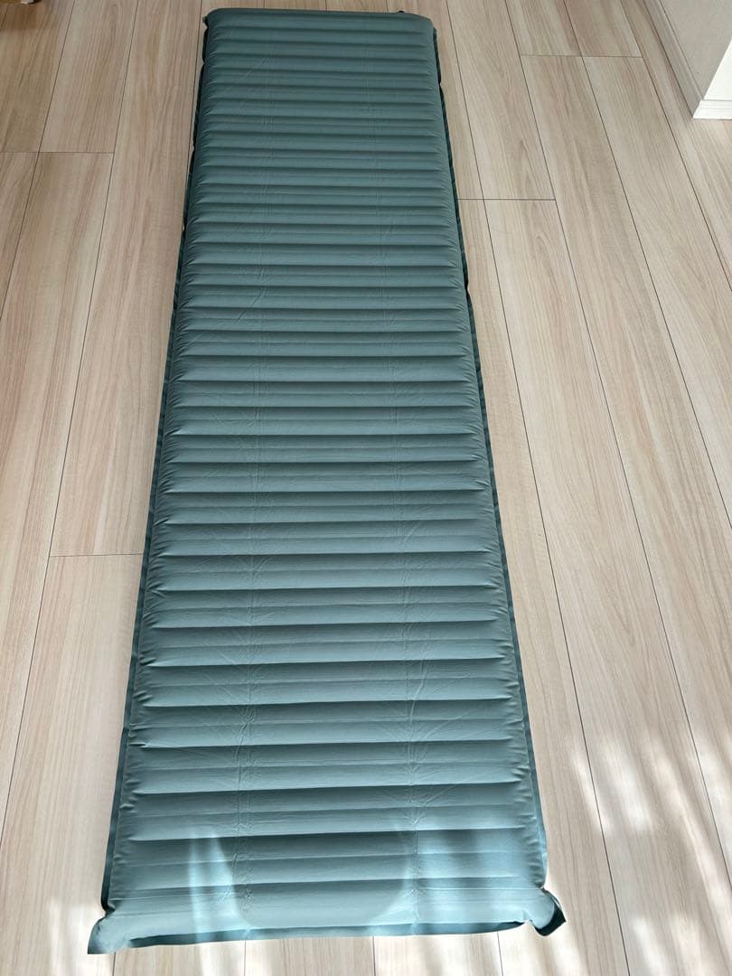 ※D&D さん専用※サーマレストNeoAirTopoレギュラー①