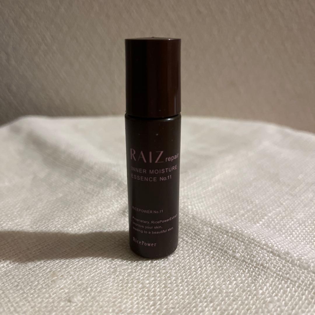 RAIZ ライースコンセントレーションD 30ml 他色々7点セット