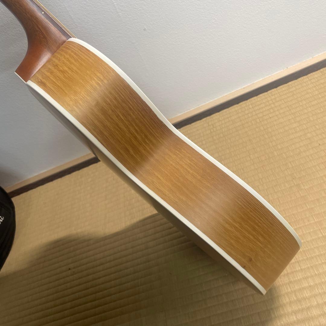 【新品弦】ヤイリ　K.Yairi ギター　ノクターン　an 夜想曲