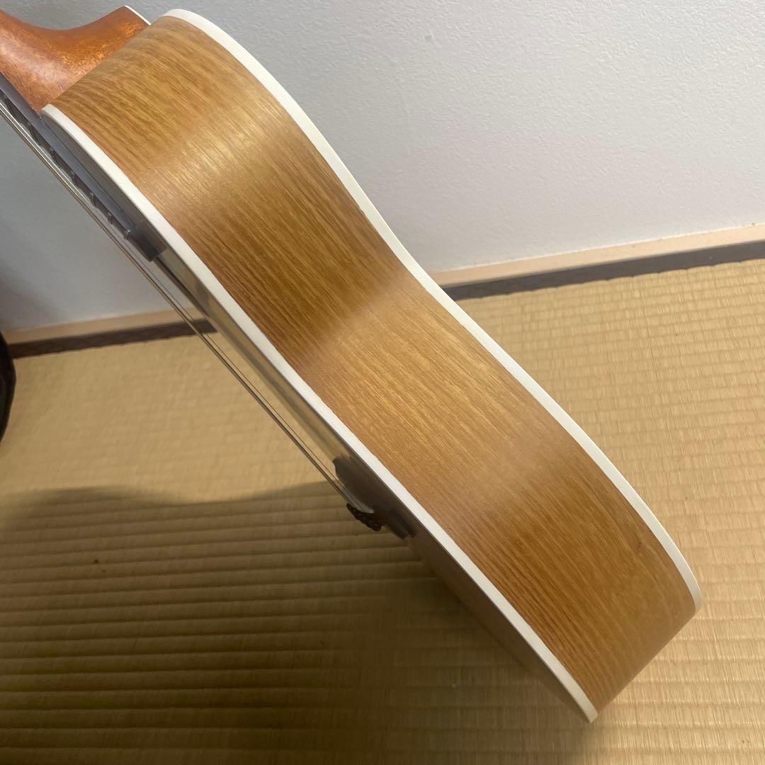 【新品弦】ヤイリ　K.Yairi ギター　ノクターン　an 夜想曲