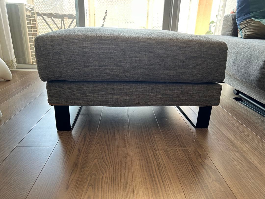 引き取り　Armonia アルモニア オットマン k-081 CIELO専用