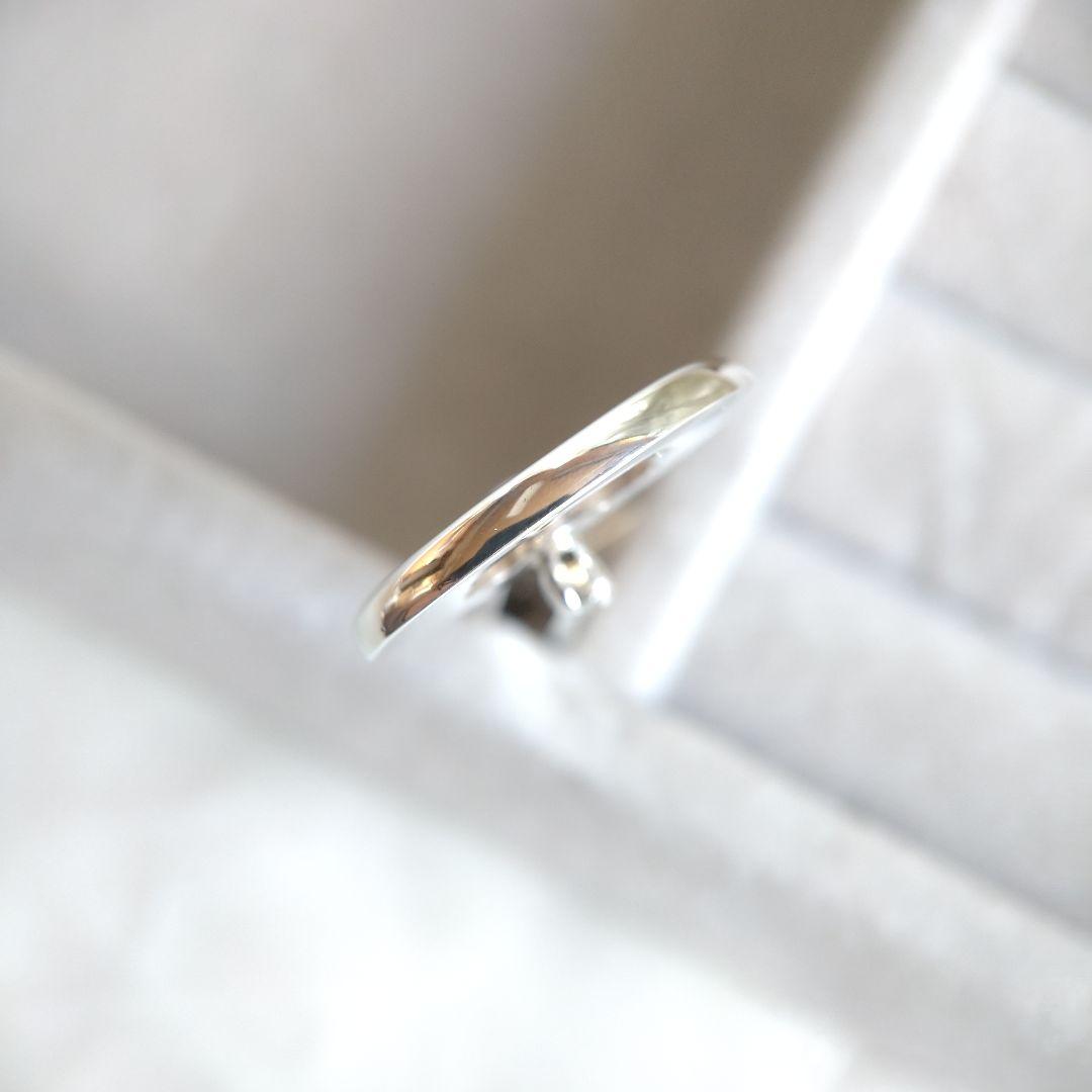 ＊ご成約済＊TIFFANY＆Co.　キーブローチ 刻印1994キー モチーフ